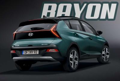 Image principale de l'actu: Quelle Hyundai BAYON choisir/acheter ? prix, fiches techniques, finitions