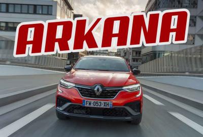 Image principale de l'actu: Quelle Renault Arkana choisir/acheter ? prix, finitions et moteurs