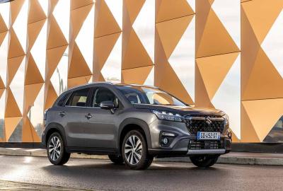 Suzuki S-cross > Quelle Suzuki S-cross Choisir Acheter ? Prix, Moteurs 