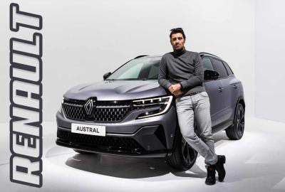 Image principale de l'actu: Renault Austral : ce qu'il faut savoir de ce nouveau SUV