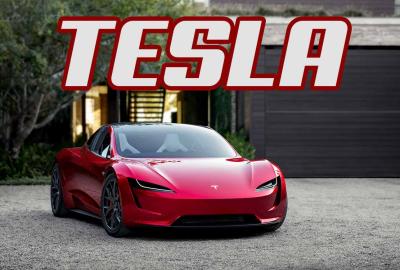 Image principale de l'actu: Tesla compte arrêter de vendre ses voitures électriques