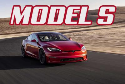 Image principale de l'actu: Tesla Model S ou Model S Plaid ? Prix, performances, autonomie, options…