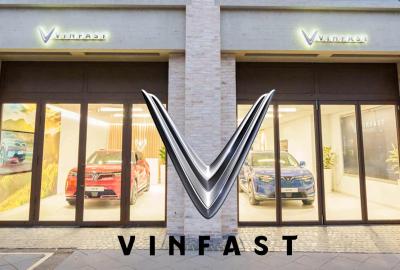 Image principale de l'actu: VinFast et ses voitures électriques sont à Paris