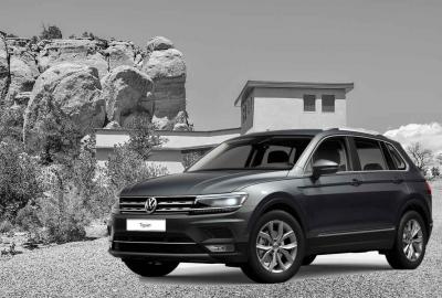 Image principale de l'actu: Volkswagen Tiguan Match : un rabais sur le prix de 1 255 €