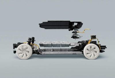 Image principale de l'actu: Volvo & Breathe : en route pour une révolution de la recharge rapide ... ?