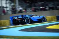 Image principale de l'actu: Bugatti chiron une version targa en 2018 