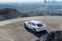 Image principale de l'actu: Porsche mission e concept feu vert pour la production en serie 