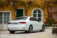 Image principale de l'actu: Audi A5 : pourquoi choisir ce coupé  ?