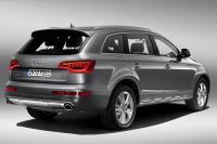 Imageprincipalede la gallerie: Exterieur_Audi-Q7-2009_0