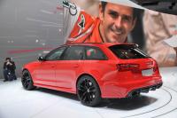Imageprincipalede la gallerie: Exterieur_Audi-RS6-2013_0