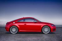 Imageprincipalede la gallerie: Exterieur_Audi-TT-2014_0