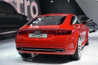 Imageprincipalede la gallerie: Exterieur_Audi-TT-Sportback-Mondial-2014_0