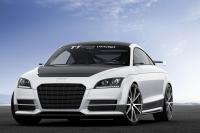 Imageprincipalede la gallerie: Exterieur_Audi-TT-Ultra-quattro_0