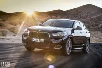 Image principalede l'actu: BMW X2 : pourquoi choisir ce SUV ?