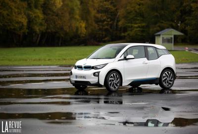 Essai bmw i3 94 ah rex en route pour l electrique 