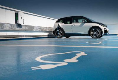 Image principale de l'actu: BMW i3 WindMill : l’électrique à + 7000€ et - 4000€
