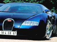 Image principale de l'actu: Bugatti Veyron : comment tout a commencé ?