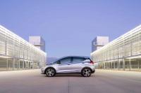 Image principale de l'actu: Opel ampera e le retour de la voiture electrique 