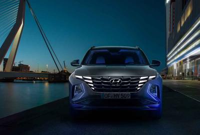 Image principale de l'actu: Prix Hyundai TUCSON : pas donné le bougre !