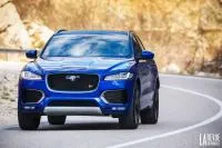 Image de l'actualité:Jaguar F-PACE : pourquoi choisir ce SUV premium ?
