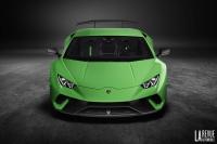 Image principale de l'actu: Lamborghini Huracan : pourquoi choisir ce bolide ?