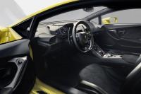 Image principale de l'actu: Lamborghini huracan la superleggera surprise a l air libre 