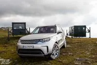 Image principale de l'actu: Land Rover Discovery : pourquoi choisir ce grand SUV ?