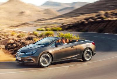 Opel cascada le retour aux origines 