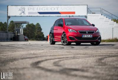 Essai Peugeot 308 GTi : schizophrène