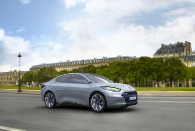 Nouvelles photos de la fluence ze 