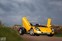 Image principale de l'actu: Essai Renault Sport Spider : contre vents et marées