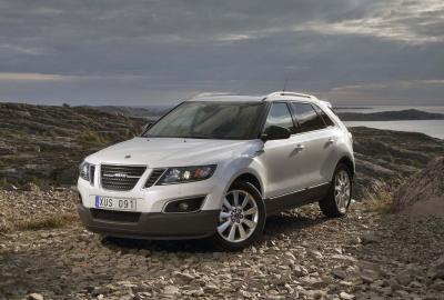 Saab 9 4x mi yankee mi viking 