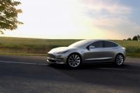 Image principale de l'actu: Tesla Model 3 : l’électrique, c’est pas pour tout le monde !