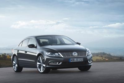 Tout sur la volkswagen cc 2 0 tdi 177 