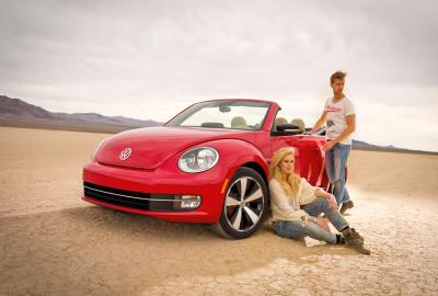 Nouvelle volkswagen coccinelle cabriolet les prix 