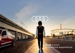 Image principalede l'actu: #A3E Audi e-tron endurance experience au Paul Ricard : on y sera !