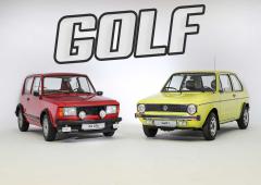 Image de l'actualité:Attention ... la nouvelle Volkswagen Golf, arrive !