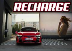 Image principalede l'actu: Audi Charging Hub : Un modèle d'accessibilité et de convivialité à Francfort