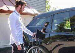 Bientôt votre voiture électrique avec ALD Electric…