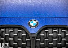 Image principalede l'actu: BMW n'est pas serein pour l'EURO 7 !