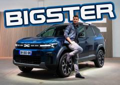 Dacia Bigster dCi : Le turbo Diesel, la meilleure version... ?