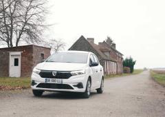 Image de l'actualité:Dacia offre solidaire : pour rouler pas cher et en voiture neuve