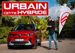 Essai Citroën C3 Aircross Hybrid 136 : Est-ce un bon choix ?