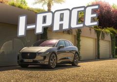 Image de l'actualité:Essai Jaguar I-Pace à Monaco : Pace que je le vaux bien (ok, je sors)