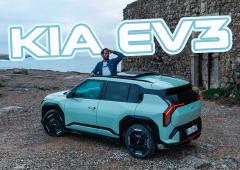 Image principalede l'actu: ESSAI Kia EV3 : le passe-partout qui recèle plein de surprises