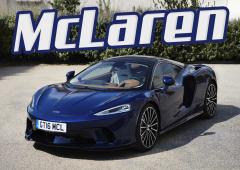 Image de l'actualité:Essai McLaren GT : est-elle une vraie McLaren ?