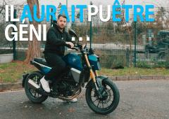 Essai PEUGEOT PM-03 : Le retour inattendu… et pas sans douleurs !