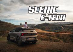 Image principalede l'actu: Essai Renault Scenic E-Tech Esprit Alpine 220ch grande autonomie : la réponse au Peugeot 3008?