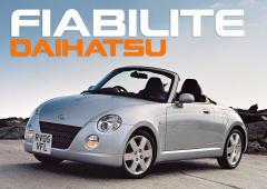 Fiabilité Daihatsu Occasion :  robustesse japonaise et de compacité