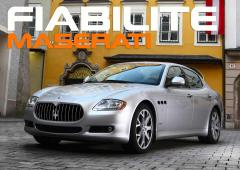 Image principalede l'actu: Fiabilité Maserati Occasion : Des V8 et des V6 qui chantent mais pas que ...